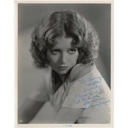 Clara Bow