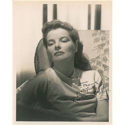 Katharine Hepburn