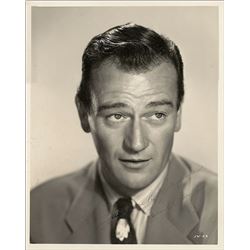 John Wayne