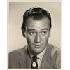 Image 1 : John Wayne