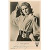 Image 1 : Ingrid Bergman