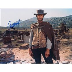 Clint Eastwood