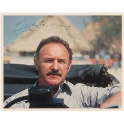 Gene Hackman