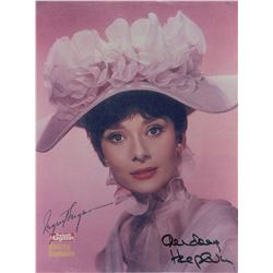 Audrey Hepburn