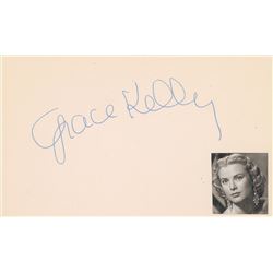 Grace Kelly