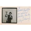 Image 1 : Harpo Marx