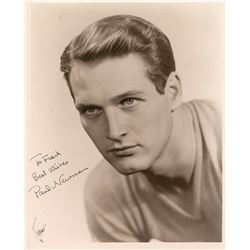 Paul Newman