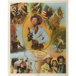 Roy Rogers