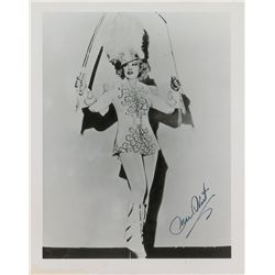 Mae West