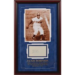 Jackie Robinson