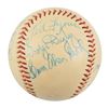 Image 2 : Baseball Hall of Famers and Stars: 1950s