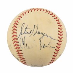 Satchel Paige
