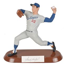 Sandy Koufax