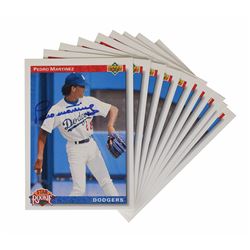 Pedro Martinez