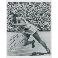 Jesse Owens