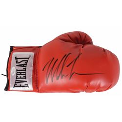 Mike Tyson