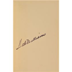Ted Williams