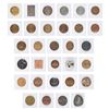 Image 1 : Summer Olympics Collection of (31) Participation Medals