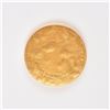 Image 2 : Pierre de Coubertin National Olympic Committee Gilt Medal