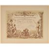 Image 1 : Paris 1900 Exposition Universelle Diploma
