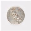 Image 1 : Paris 1900 Exposition Universelle Silvered Bronze Medal