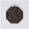 Image 1 : St. Louis 1904 Summer Olympics Official's Participation Medal
