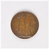 Image 1 : St. Louis 1904 Bronze Exposition Medal