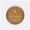 Image 2 : St. Louis 1904 Bronze Exposition Medal
