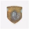 Image 2 : St. Louis 1904 Gilt 'Uniface' Grand Prize Exposition Medal