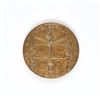 Image 2 : Amsterdam 1928 Summer Olympics Participation Medal and Collection of Gerrit Eijsker