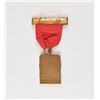 Image 2 : Amsterdam 1928 Summer Olympics US Track and Field Harvard Trials Badge