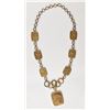 Image 1 : Berlin 1936 Summer Olympics Golden IOC Chain