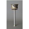Image 1 : London 1948 Summer Olympics Torch