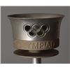 Image 2 : London 1948 Summer Olympics Torch