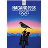 Image 2 : Winter and Summer Olympics Collection of Posters