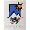 Image 6 : Winter and Summer Olympics Collection of Posters