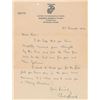 Image 1 : Charley Paddock Autograph Letter Signed