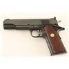 Image 2 : Colt National Match .45 ACP SN 7649-NM