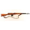 Image 1 : Russian Tokarev SVT-40 7.62x54R SN: AN1827