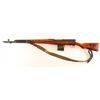 Image 2 : Russian Tokarev SVT-40 7.62x54R SN: AN1827