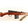 Image 4 : Russian Tokarev SVT-40 7.62x54R SN: AN1827