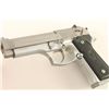 Image 4 : Beretta 92FS 9mm SN: L75356Z
