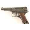 Image 2 : Japanese Nambu Type 94 8mm SN: 64249
