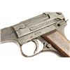 Image 4 : Japanese Nambu Type 94 8mm SN: 64249