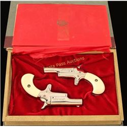 Colt 4th Model Derringers .22 Short