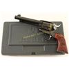 Image 1 : Ruger New Vaquero 60th Anniversary .45 Cal