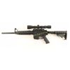 Image 2 : Smith & Wesson M&P-15 5.56mm SN: SR30464