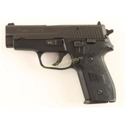 Sig Sauer P228 9mm SN: B229765