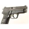 Image 3 : Sig Sauer P228 9mm SN: B229765