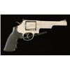 Image 2 : Smith & Wesson 629-6 .44 Mag SN: CHF3337